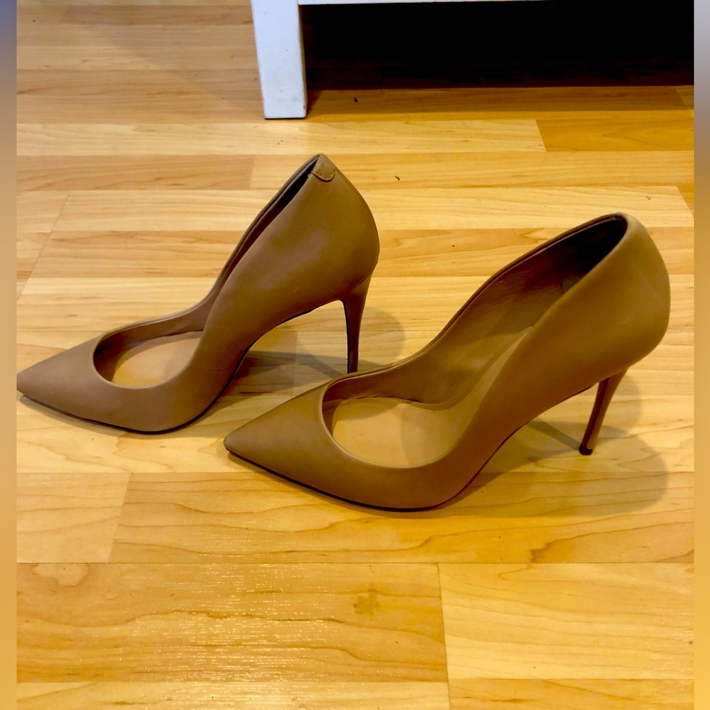 Steve Madden Heels